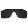 Tintart Performance Replacement Lenses Compatible with Oakley Batwolf OO9101 Polarized