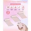 Memoking T02 / M02X / M02L Sticker Paper - Pink