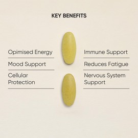 Nutri Advanced Nutri Advanced Multigenics Chewable - Orange Flavour, 90 Tablets