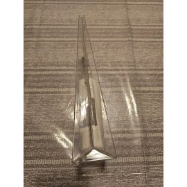 LG LT700P 200Gal Refrigerator Water Filter - White