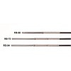 Ader Barbell Regular 1'' Bar w/Collars (72'')