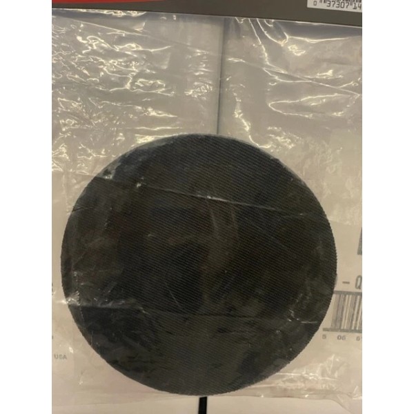 USC 6 inch Hook and Loop Soft Foam Interface Sanding