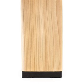 Titan Structural Wood Post Anchor 6 in. x 6 in.