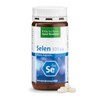 Sanct Bernhard Selenium 100 µg Mono Capsules with Pure Selenium,
