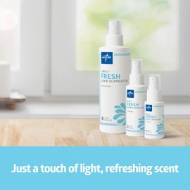 MEDLINE MSC096000 Enzymatic Odor Eliminator