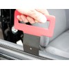 Dish Drainer Molle Remover Car Car Window Door Drain Mall
