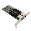 10GbE Network Card Dual RJ45 Port 10 Gigabit Ethernet Network