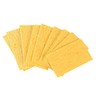 Silverline Soldering Sponges 10pk (633932)