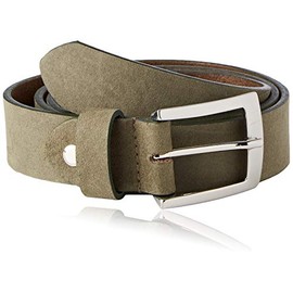 MGM Women's Belt, Olive (Si)