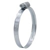 Variosan Pipe Clamps Set W1, Pack of 10