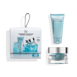 Germaine de Capuccini Timexpert Hydraluronic Duo Extraordinary Moisturising Mask 50 ml + Moisturising Cream Soft Sorbet 50 ml