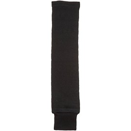 Brecon Knitting Mill 21037 No-Wrap Arm Long Sleeve, 4" x 17", Black