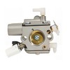 Carburetor Tune Up Kit Compatible with Stihl MS251 MS251C MS251CBE