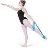 Bloch Resistance Band Latex Strength Resistance Training Exercise A0925 Medium