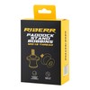 RIDERR Bobbins M10 1.5 Thread - Motorcycle Paddock Stand Bobbins