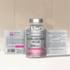 Hyaluronic Acid Supplement 400mg (500-700 KDA) | High Strength Vegan