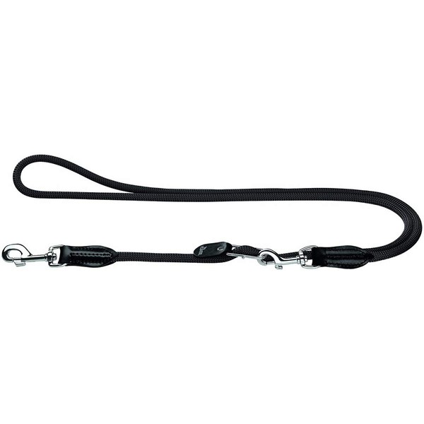 Hunter HT39117 Freestyle Rope Adjustable Leash, One Size