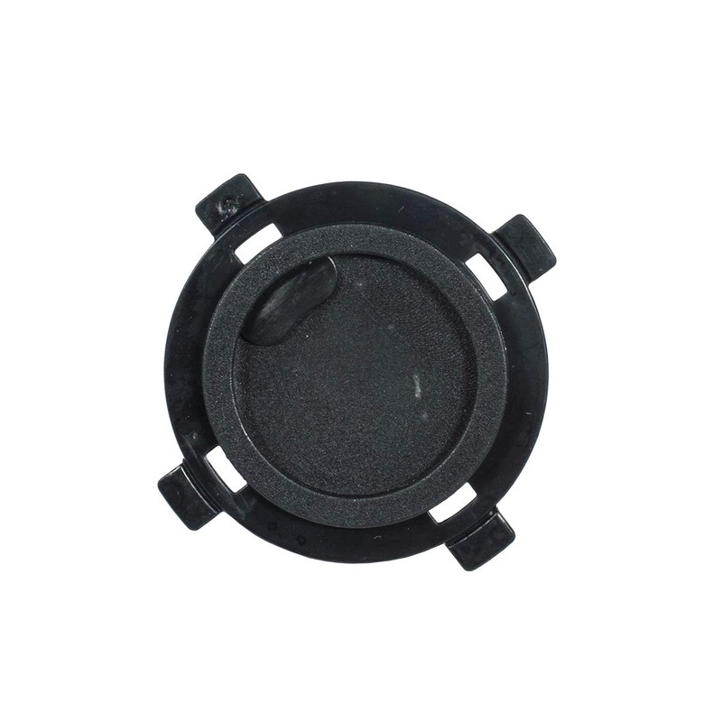 Echo Valley 10-GLUV LunaLite Globe Caplight, Ulraviolet