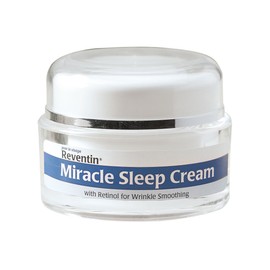 Reventin Miracle Sleep Cream
