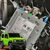 Camara De Reversalineas De Aproximidad Hdsuzuki Jimny 2026