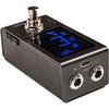 Strobo Stomp Mini Peterson Strobe Tuner Pedal