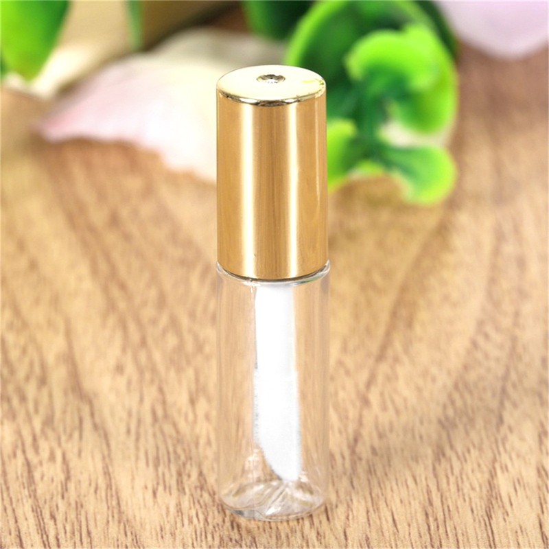 Pack of 10 1.2ml rippugurosutyu-bu Galore Bottle Refill Plug Inside and