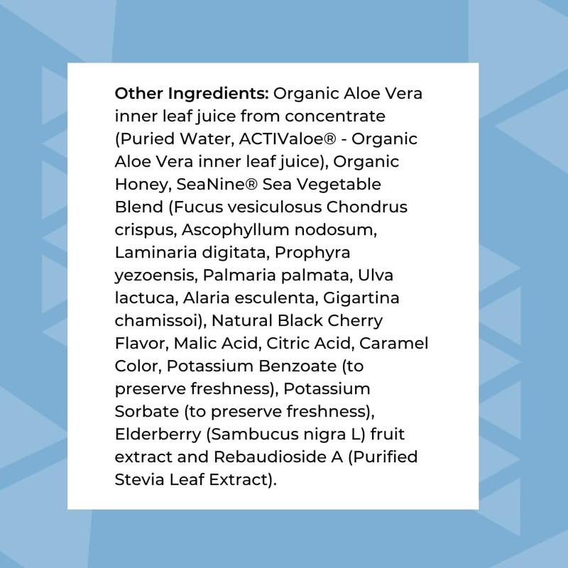 Life Force Youngevity Body Balance Land & Sea Plant Based