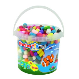 fischerTiP 533782 – 600 – Children's Craft Sets