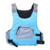 EPE Blue Adults Large Pocket Life Jacket Swim Trainer Vest
