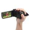 4K 56MP Video Camera 16X Digital Zoom WiFi Camera Recorder