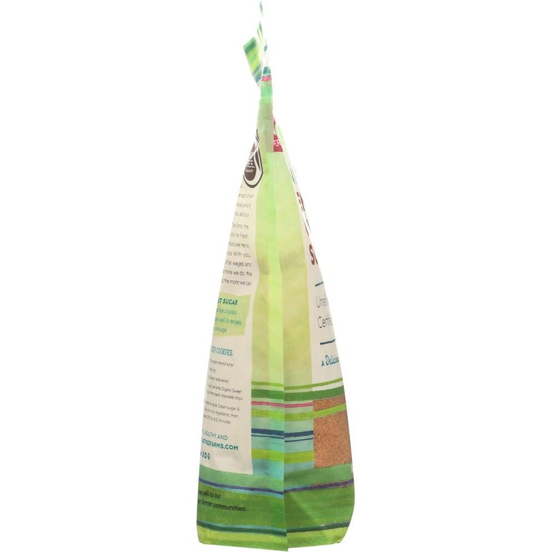 Big Tree Farms (NOT A CASE) Organic Golden Coconut Sugar