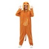 Smiffys Lion Costume Large