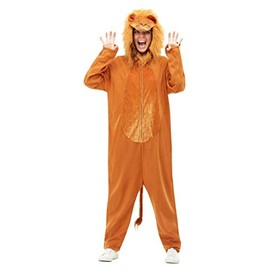 Smiffys Lion Costume Large