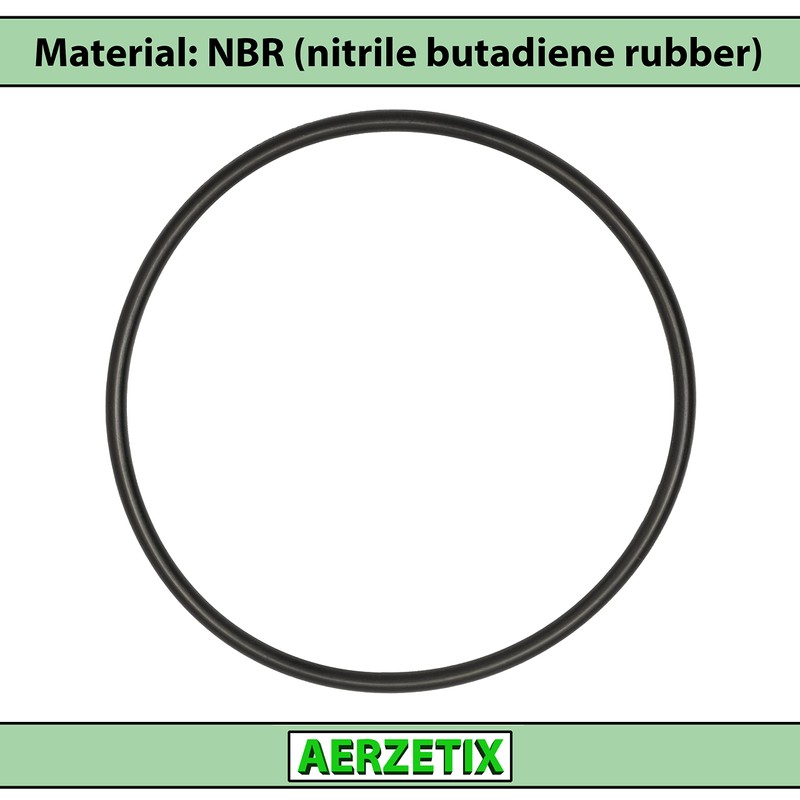 AERZETIX - C66229 - Gasket, ignition distributor 65 x 70