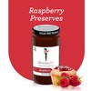 Skinnygirl Sugar Free Kosher Preserves, Raspberry, 10 Ounce (Pack of