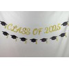 Class of 2025 Banner, 2025 Congrats Grad Decorations,we are so