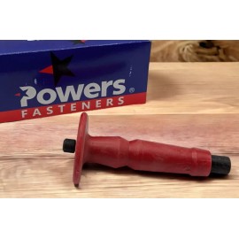 Powers/Dewalt Hammer Drive Pin Setting Tool 3/4" 1" 1.25" & 3" Powers Fasteners DeWalt 50310