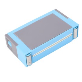 Guitar Nut Saddle Sanding Tool, Grinder Luthier Sanding Support for Acoustic Bass Players Makers Necks Sander Adjustment and Polishing