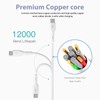 Replacement for Ring Barrel Plug to USB-C Adapter for Barrel