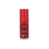 Labial Líquido Bacchi Rojo 09 Deep Red Larga Duración Cruelty