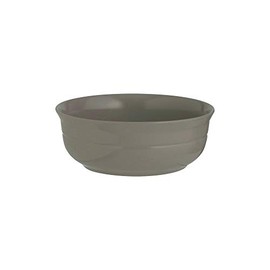 Typhoon 1401.482 Ramen Bowl, Stoneware, Green is The New Black