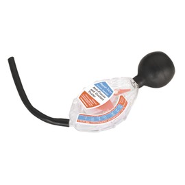 Sealey AK409 Dial Type Ethylene Glycol Antifreeze Tester, 259mm x 149mm x 52mm