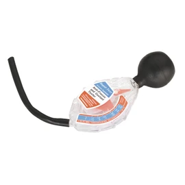 Sealey AK409 Dial Type Ethylene Glycol Antifreeze Tester, 259mm x 149mm x 52mm