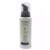 NIOXIN System 6 Scalp Treatment 3.38oz (Bulk Package)
