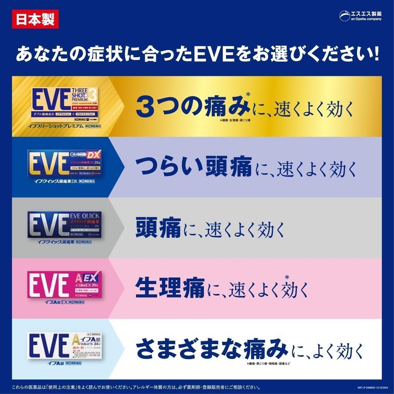 【指定第2類医薬品】イブクイック頭痛薬DX 60錠