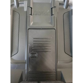 Universal Radiomaster TX16S 3D Printed Battery Cover