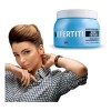Mascarilla Para Cabello Con Cola De Caballo Nefertiti 350gr