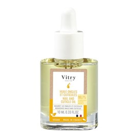 Nail and Cuticle Oil 10 ml