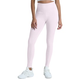 POPSUGAR Leggings for Women, High Waisted Yoga Pants, Gym Workout Women Leggings with Pocket Blossom, XSmall