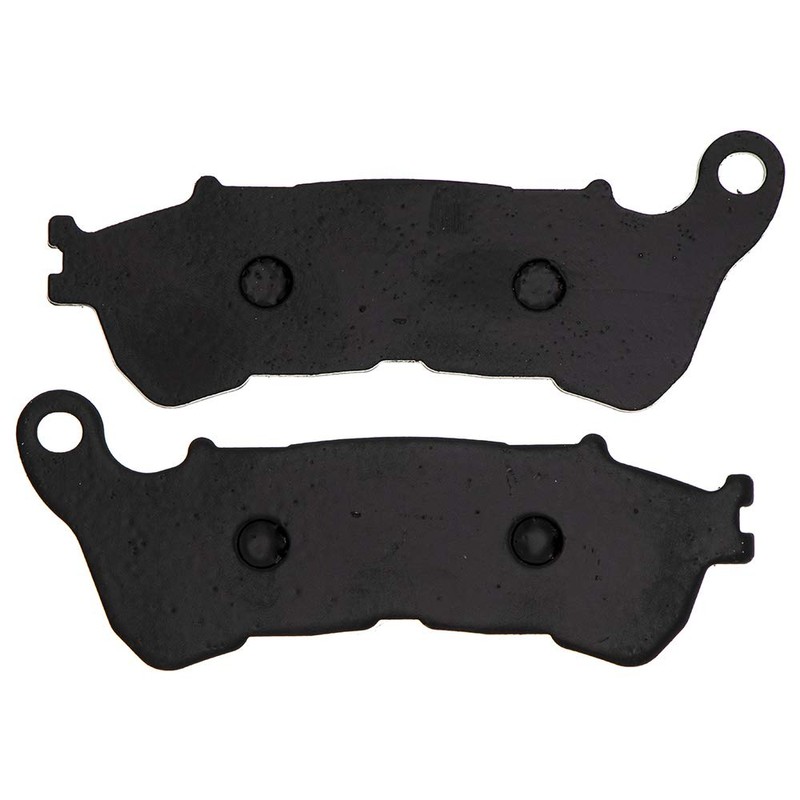 NICHE Brake Pad Set for Honda CBR250R CB1000R Shadow Aero